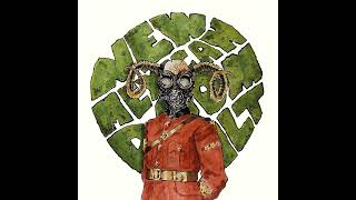 New Mexican Doom Cult - Necropolis