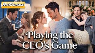 Abandoned by Her Family, She Became the CEO’s Favorite and Crushed Everyone Who Hurt Her#drama 💞💞