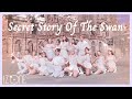 [K-POP IN PUBLIC, ONE TAKE] Secret Story of the Swan (환상동화) - IZ*ONE (아이즈원) Dance Cover by LightNIN