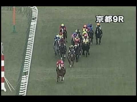 [パトロールビデオ] 081123 5京都5 09R 八瀬特別