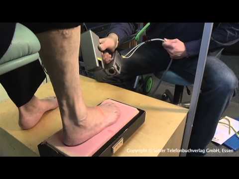 Orthopädie-Schuhtechnik Rainer Schmenk