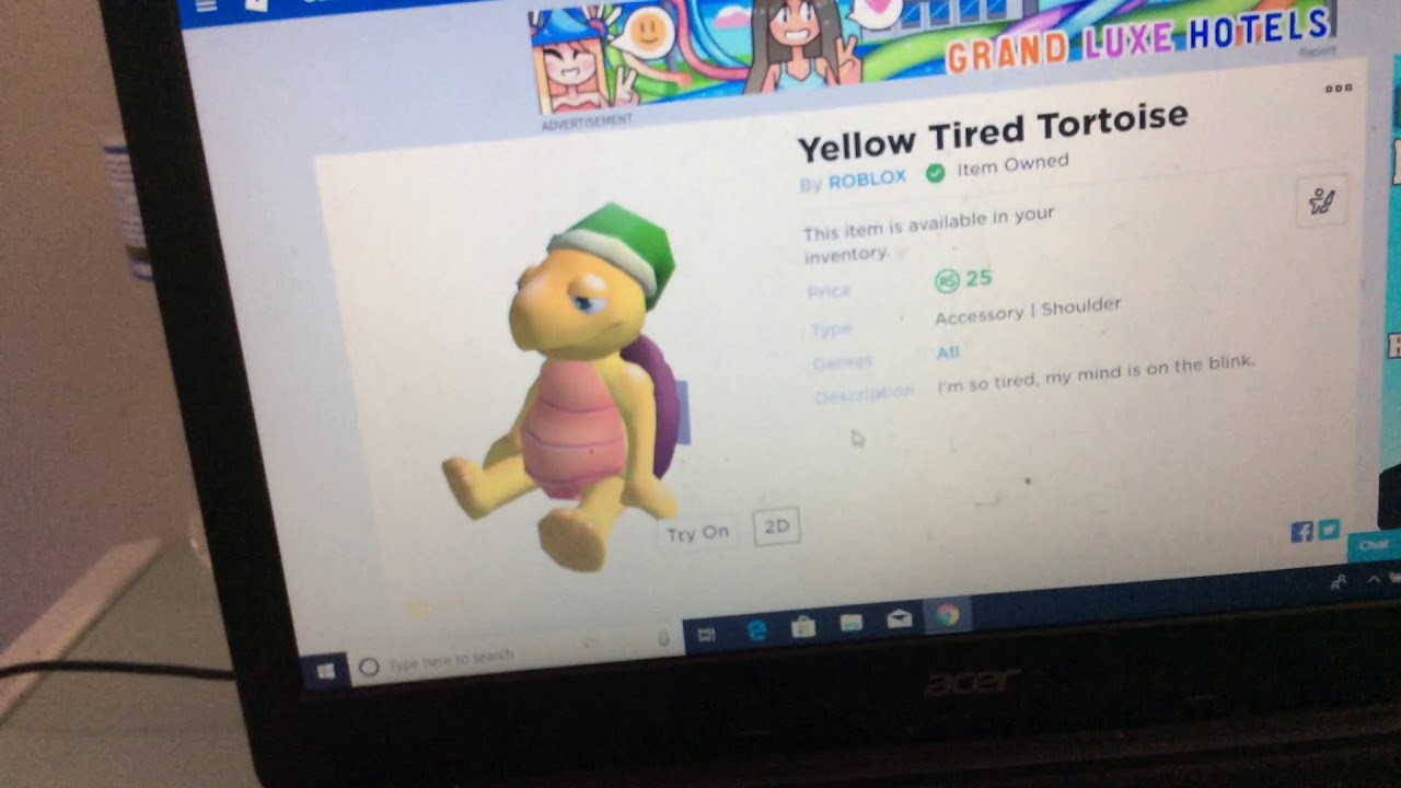 Yellow Tired Tortoise Is Out Go Get It Roblox Mid Night Sale 2019 - tired roblox face