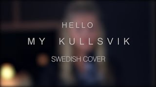 Hello (Swedish Cover) chords