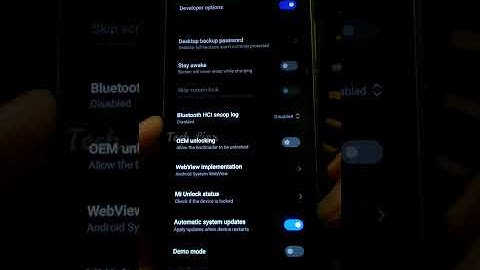 How to unlock Bootloader (Malayalam) #shorts #bootloader #unlockphone