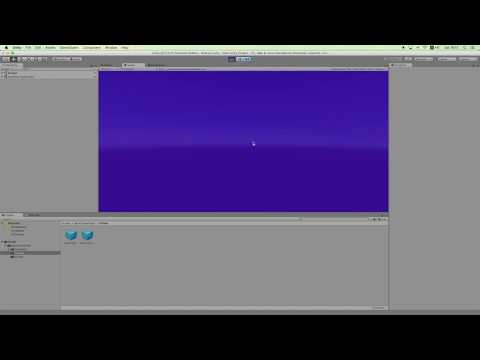 Fade transitions in Unity using Basic Scene Fade