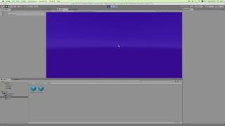 Fade transitions in Unity using Basic Scene Fade