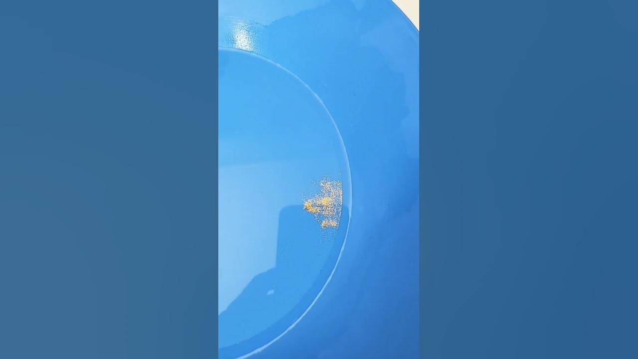 cape-disappointment-gold-from-2-gallons-of-sand-youtube