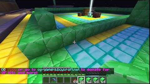 Minecraft:PRISON! 3! MORE CRATE KEYS!