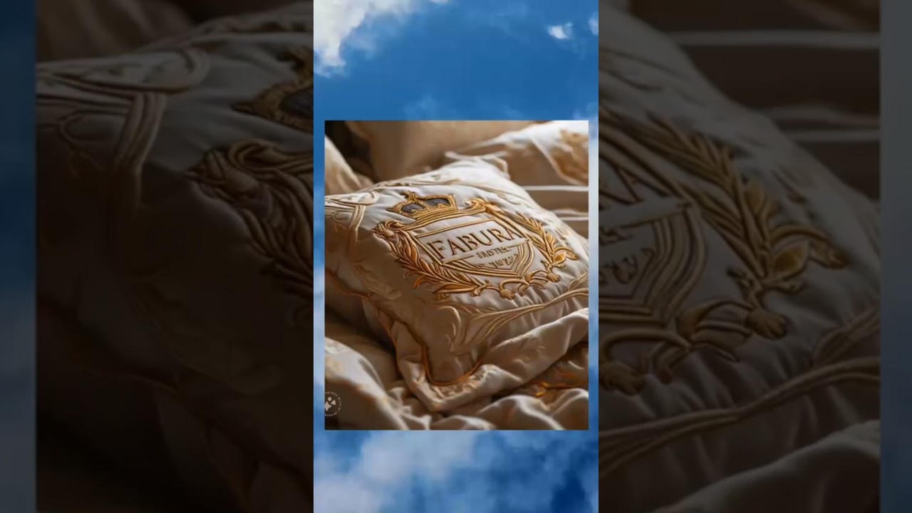 Fabura – it’s a symbol of trust, comfort, and elegance in bed & bath linen. A lifestyle full of joy.