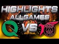 Flyquest vs psg talon all games highlights msi 2024  league of legends  espaol