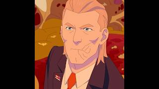 Cecil simply doesn't believe in the omnipotent hero Nolan.#edit #shorts #viral #shortvideo