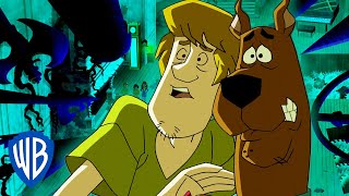 Scooby-Doo! | Top 10 Spookiest Haunts | WB Kids