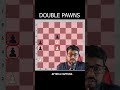 10 Types Of Pawns You Must Know!  #chess #chessstrategy #magnuscarlsen #learnchess