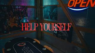 Help Yourself - Jacob Hackworth