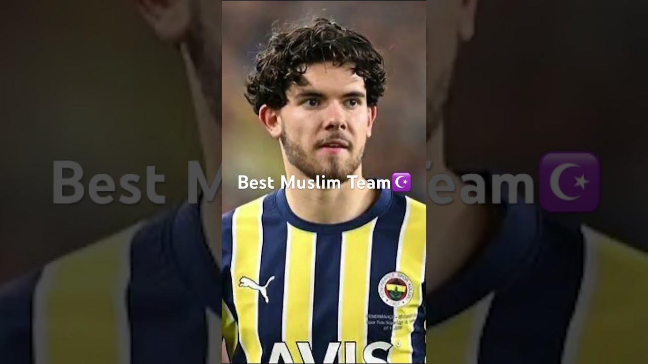 Best Muslim Team ☪️