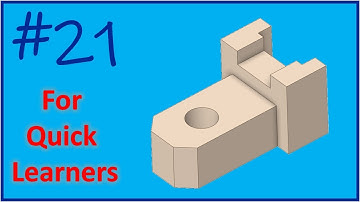 ✨🎨 Unleash Your Design Superpowers: 3D Component Design with ANSYS SpaceClaim! 🚀🔧💡#21