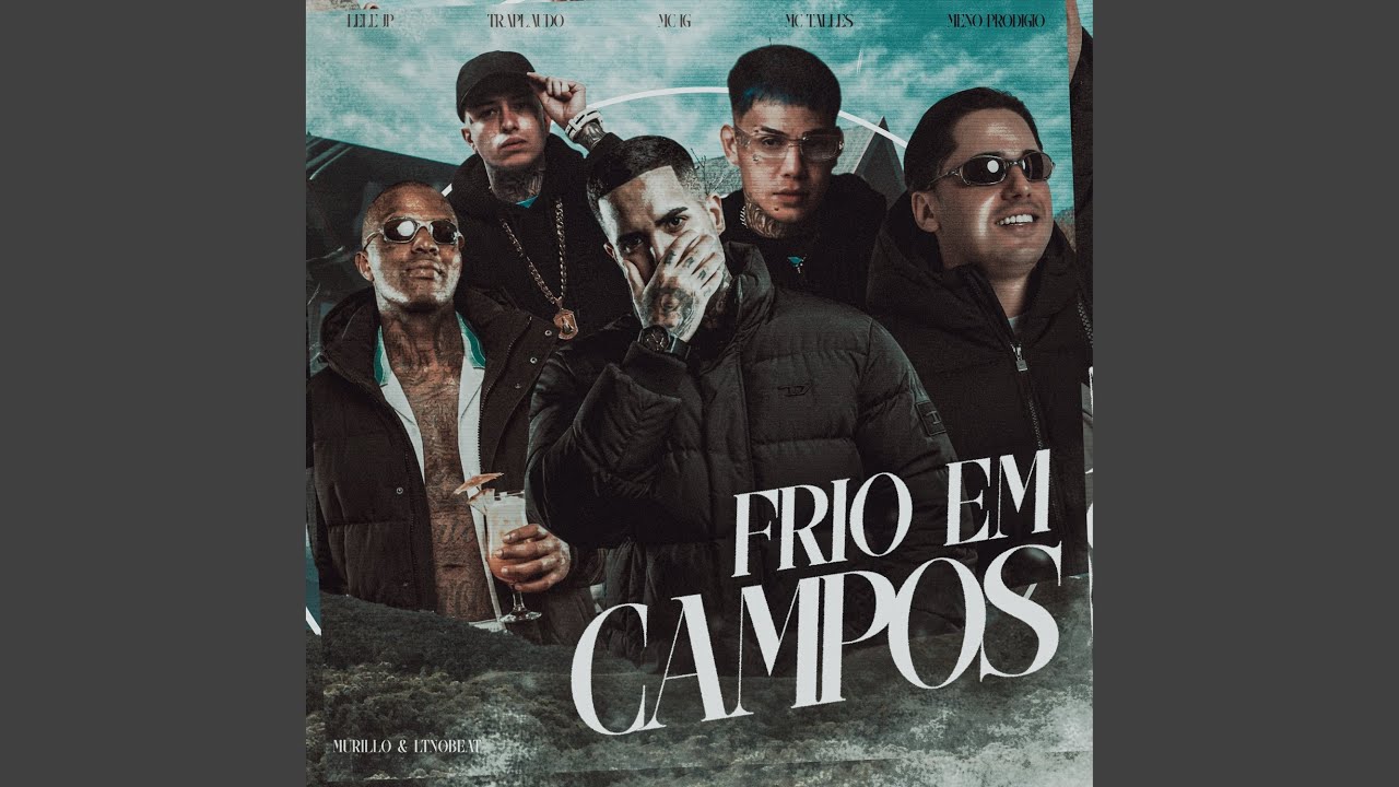 Frio Em Campos