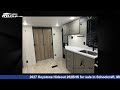 Beautiful 2027 Keystone Hideout Travel Trailer RV For Sale in Schoolcraft, MI | RVUSA.com