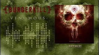 Burgerkill - This Coldest Heart (Official Audio)