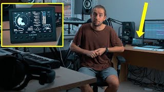 Clarity M Review