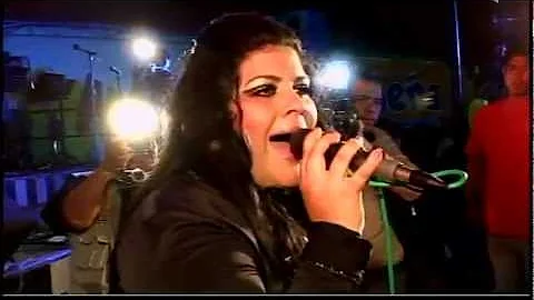 NO VOY A LLORAR - LYNN PAZ Y ORQUESTA