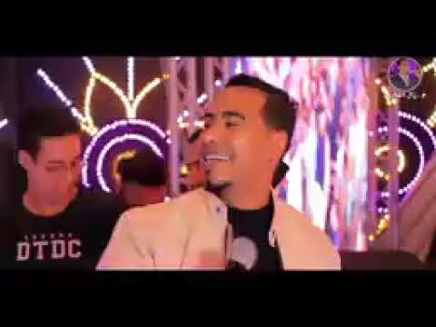 محمد الاسمر بيغني من الواقع اه يابيضه يابيضه كلو عشانك يابيضه