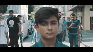 Velet - Uyan Feat. Canbay & Wolker (Official Video)