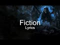 A7X - Fiction (Lyrics)