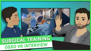 How Osso Aims To Revolutionize Doctor Training (Interview) screenshot 5
