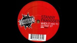 Stanny Franssen - Counting Down