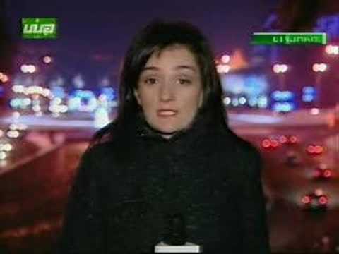 უცხოელი დიპლომატები და დამკვირვებლები გრეჩიხას აქციებზე