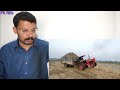 Mahendra tractor pakistani reaction