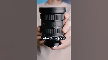 The New MUST HAVE Zoom 👀📸