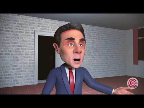 ქერის უბანი - სერია 101 (ფილმის პრეზენტაცია)