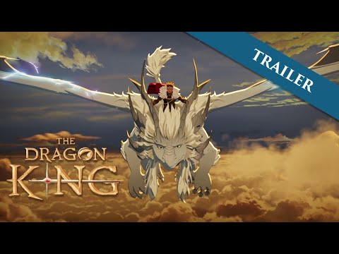 The Dragon King Trailer 