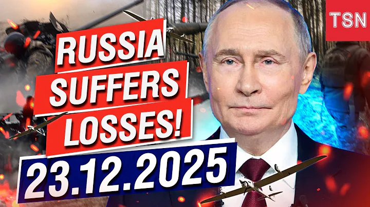 War news: DISASTER For Russia! Ukraine ANNIHILATES Enemy Forces In Pokrovsk!