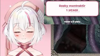 rawr by sena :3