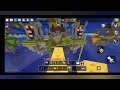 Blockman Go_Bed Wars_Super Game_And funny moments