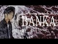 【フル歌詞付き】&quot;BANKA&quot; / illion (RADWIMPS 野田洋次郎) 映画『東京喰種 トーキョーグール (Tokyo Ghoul)』主題歌 / cover