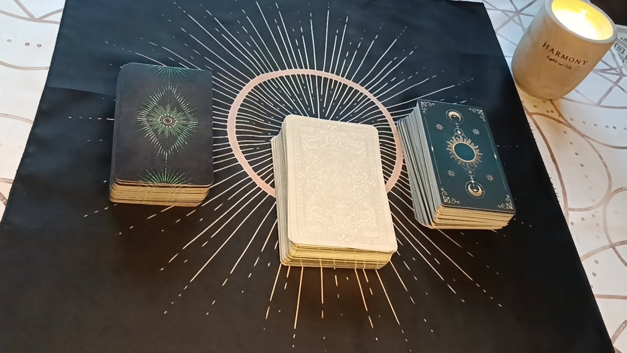 💫Какво се разкрива пред вас💫