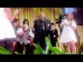 Desmond tutu dances for jennifer eliogu