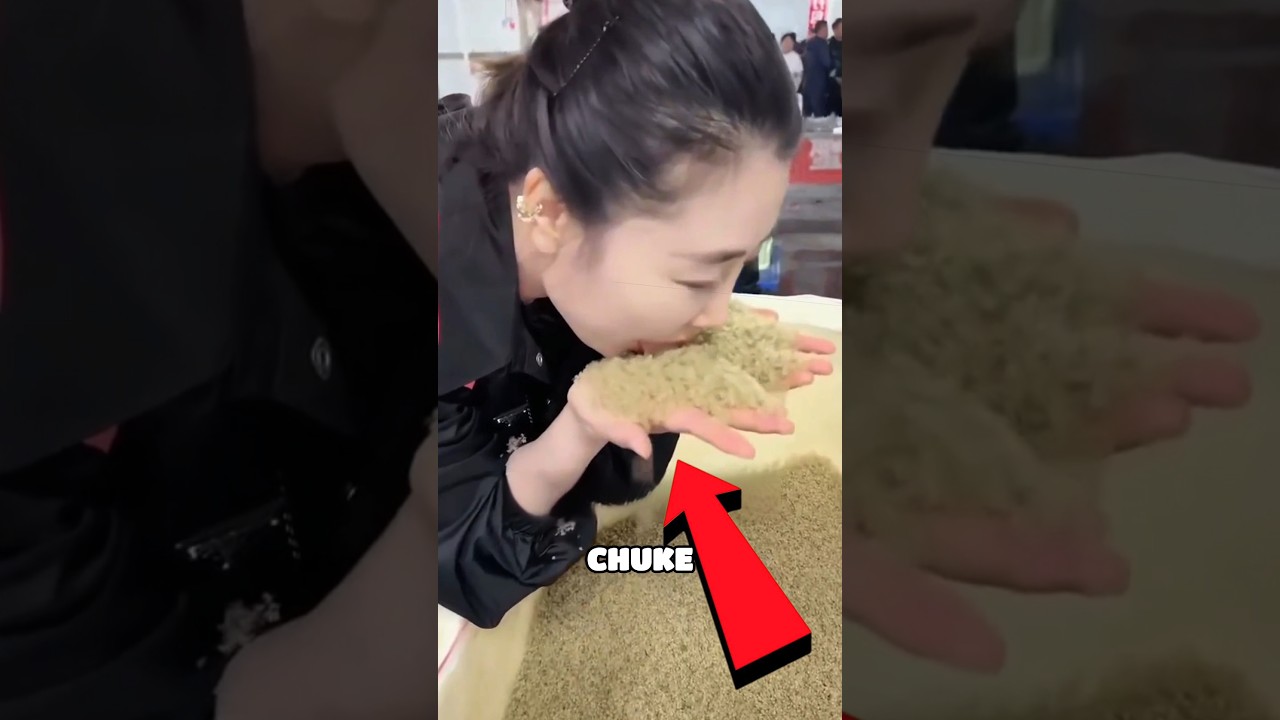 These Tiny Crabs Power the World’s Smartest Rice Farming System 🦀🌾