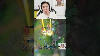 Đúng Là Yasuo Rank Việt Có Khác