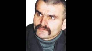 Karayazi Mezar Kaçkını (Türkçe Heavy Metal)