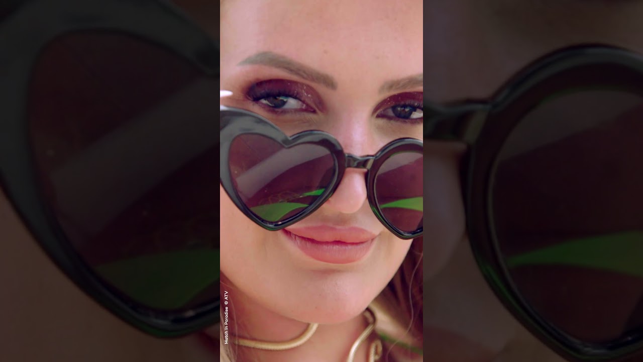 Match in Paradise | Trailer