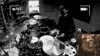 Cj Knowles - Avengers (Drum Cover)