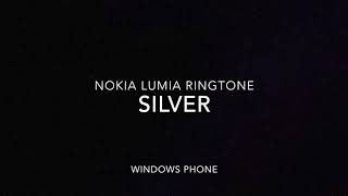 Nokia Lumia - Silver Ringtone (Windows Phone)