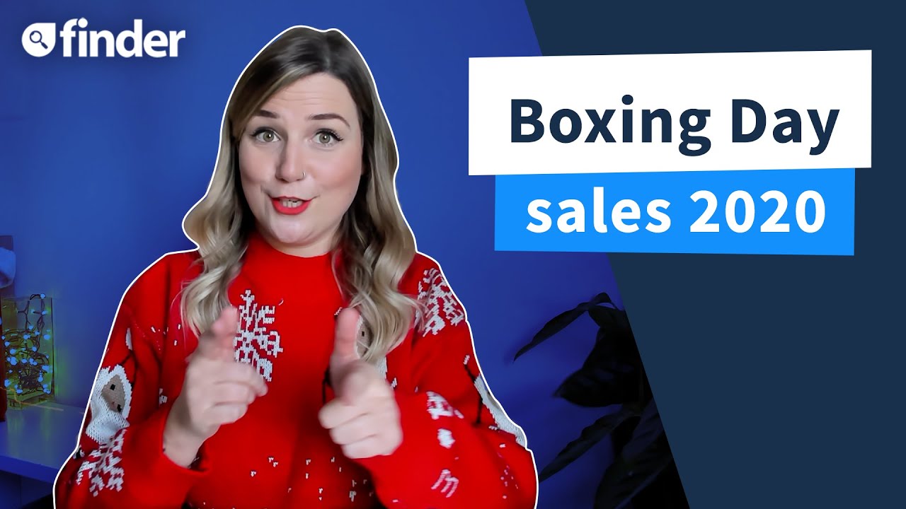 The best Boxing Day sales 2020: top deals available now