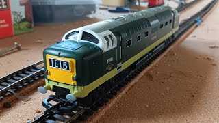 Keighley Model Railway Club, May 18Th, 2024