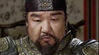 Gwanggaeto the Great King - Episode 4 (09/04/2011)